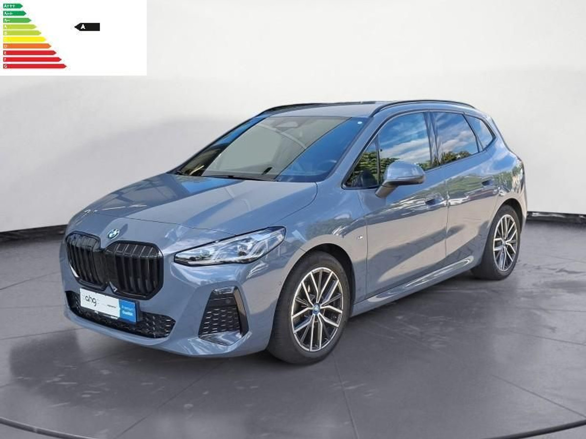 BMW Série 2