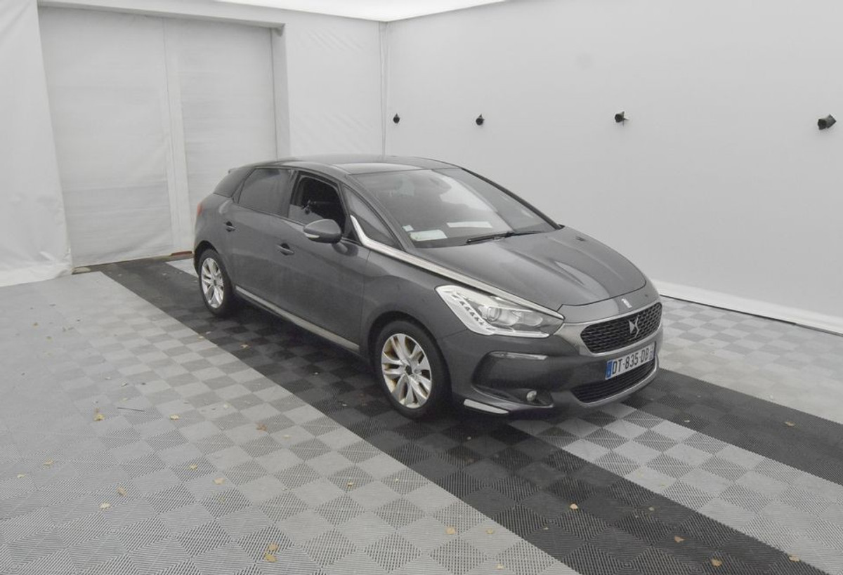Citroen DS5