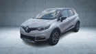 RENAULT Captur I (J87) Ph1 TCe 120 S&S egy Wave E6 2016