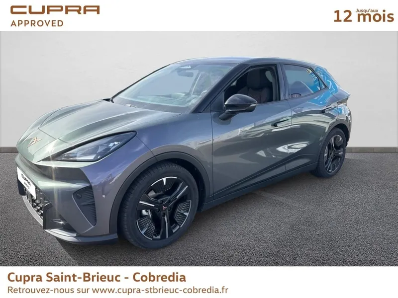 Cupa Raval Cupra Raval 136ch 37kWh Plus - L'argus Occasion