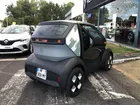 MOBILIZE 45 Neo sans permis L6 - Auto-Moto Occasion
