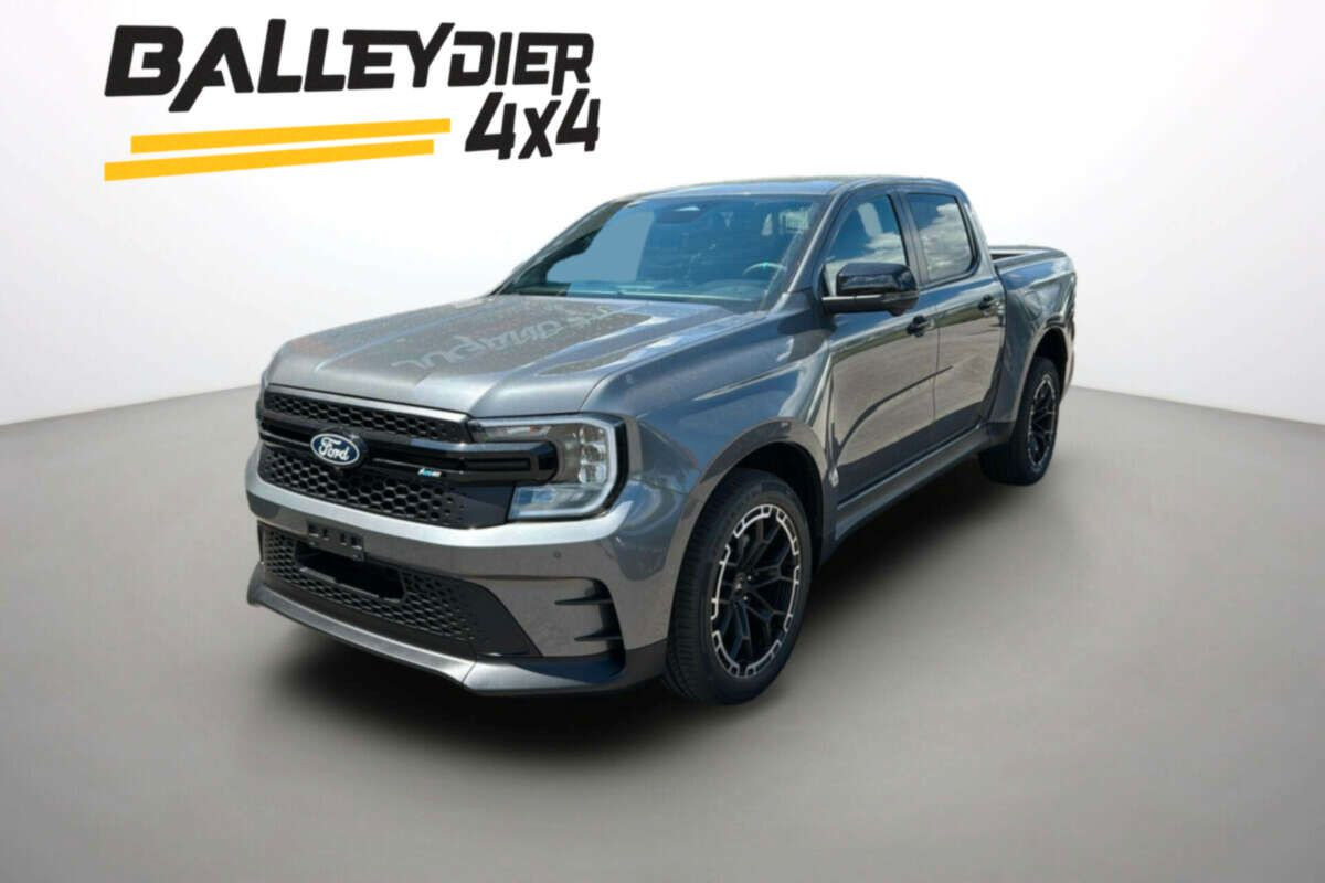 Ford Ranger