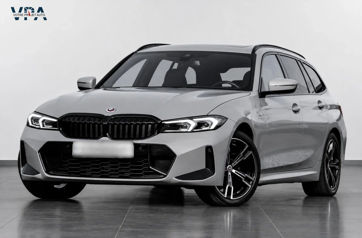 BMW Série 3