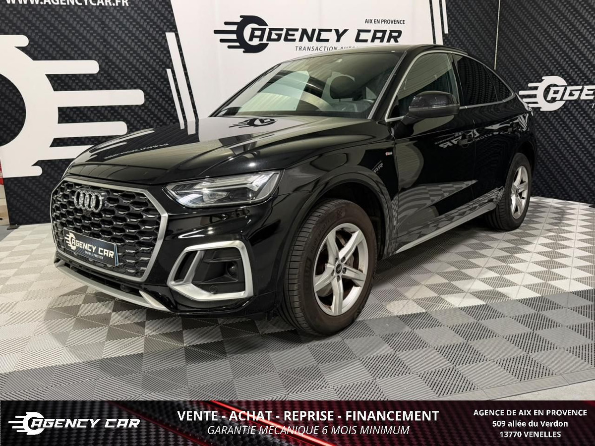Audi Q5