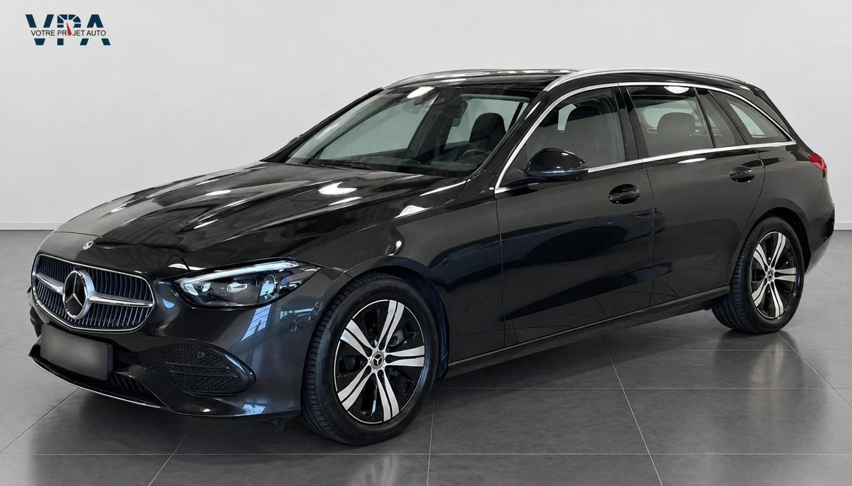 Mercedes-Benz Classe C