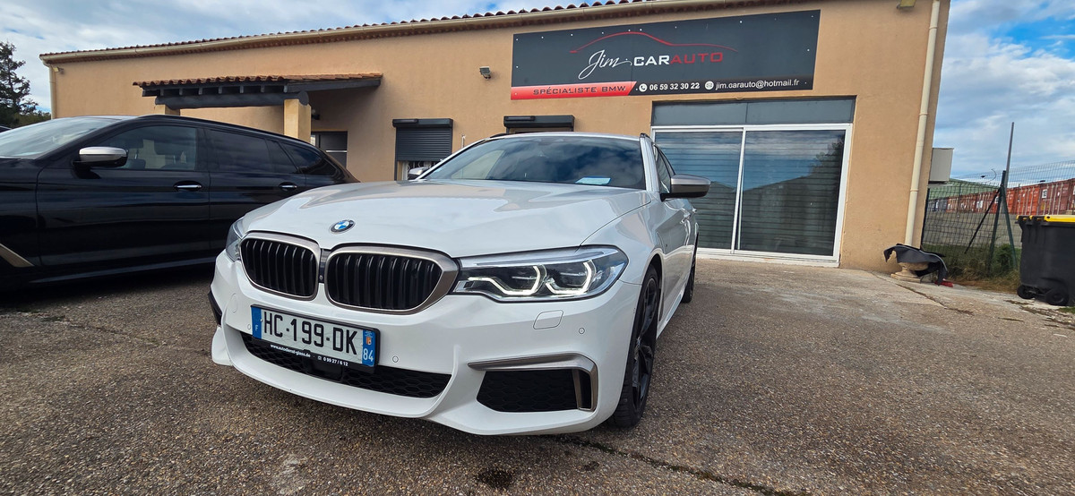 BMW Série 5