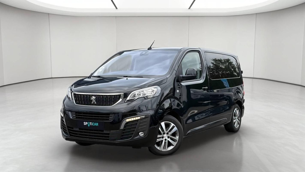 Peugeot Expert