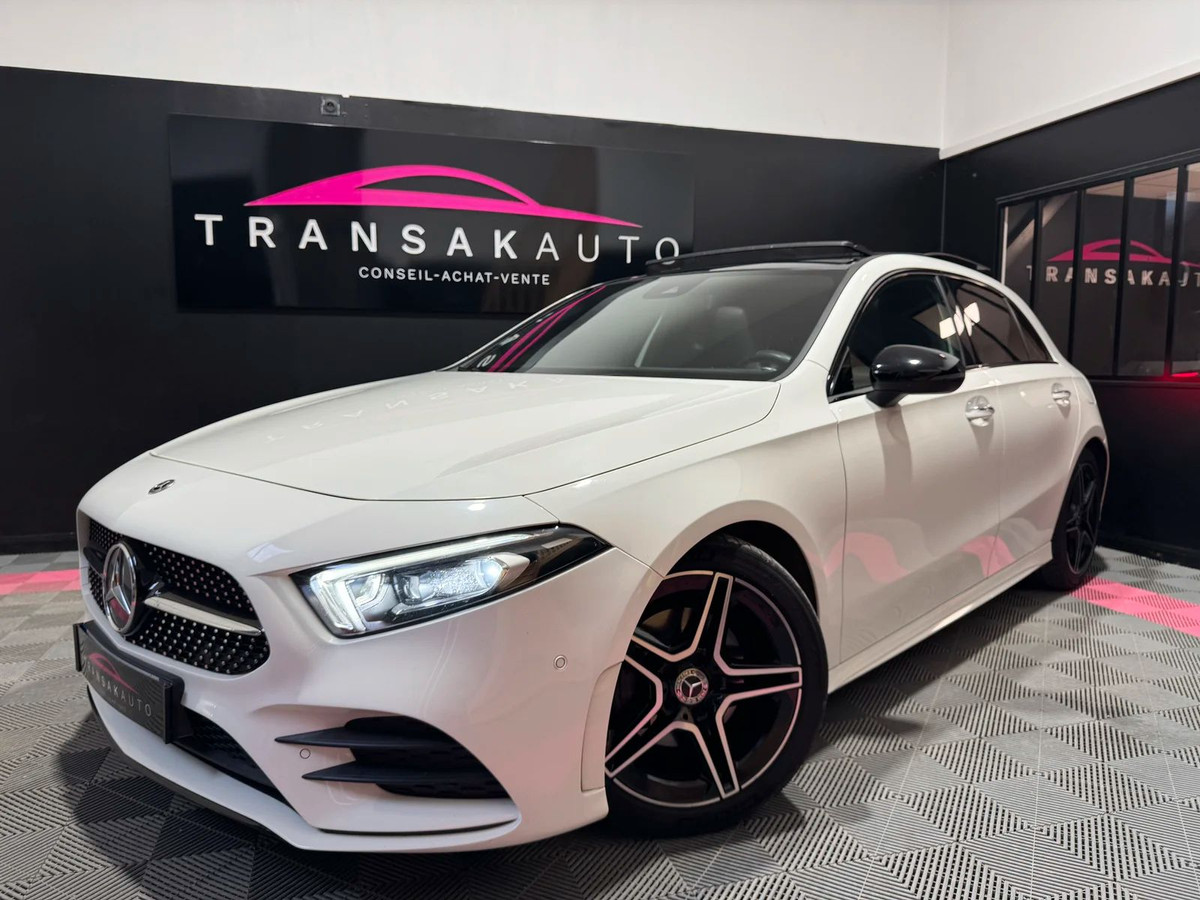 Mercedes-Benz Classe A
