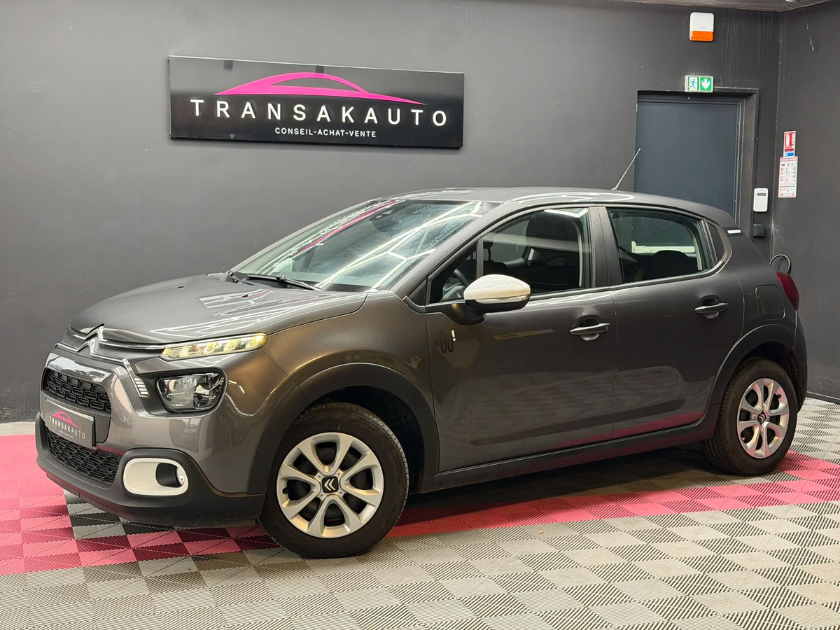 Citroen C3