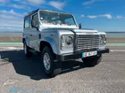 LAND-ROVER Defender d'occasion en Normandie : 40 annonces disponibles ...