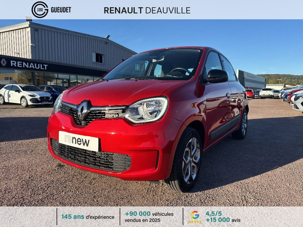 Renault Twingo