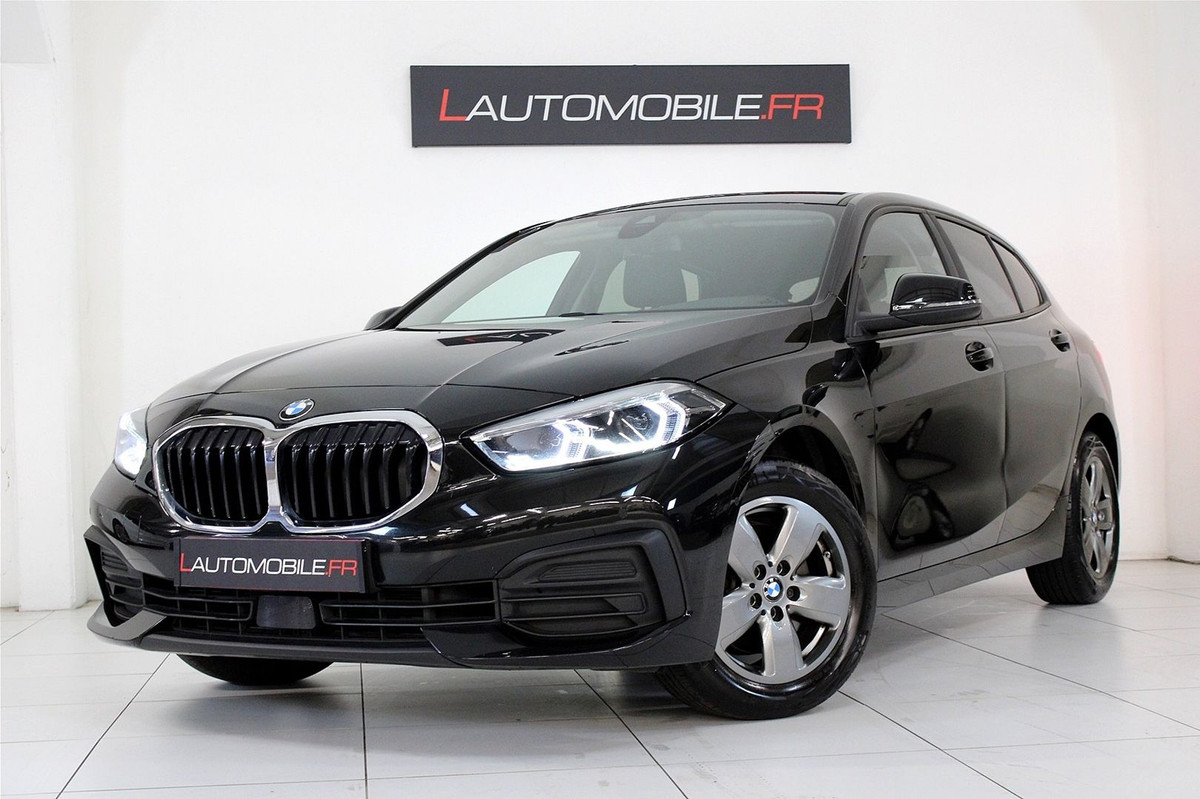 BMW Série 1