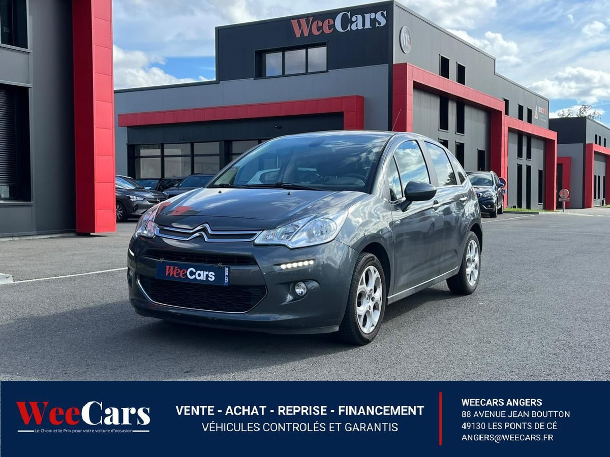 Citroen C3