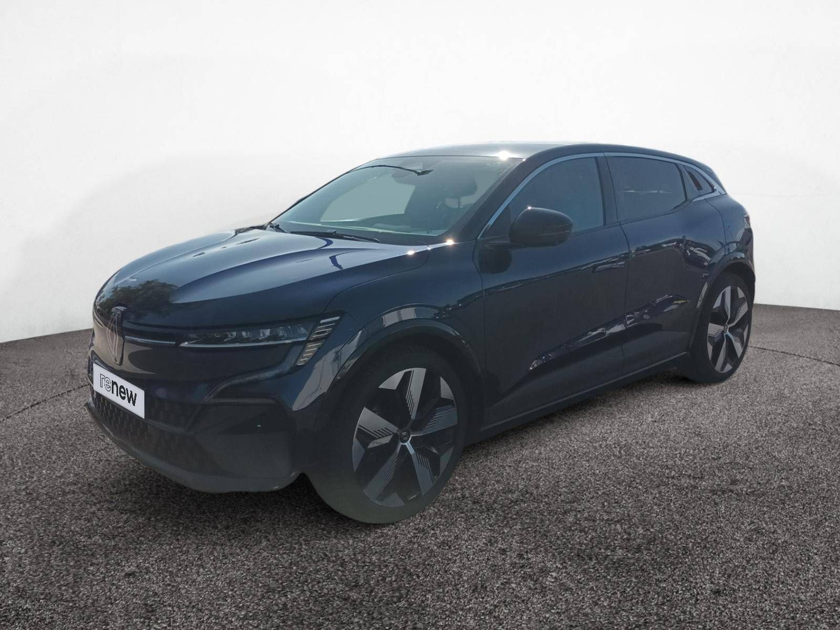 RENAULT Megane E-Tech EV60 220 ch super charge Techno - L'argus Occasion