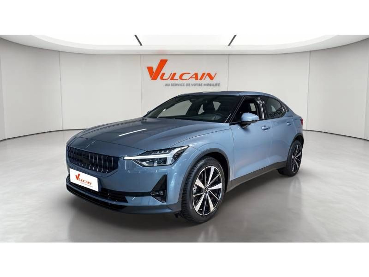 Polestar Polestar 2