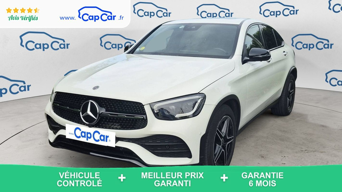 Mercedes-Benz Classe GLC