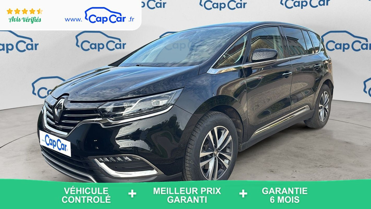 Renault Espace
