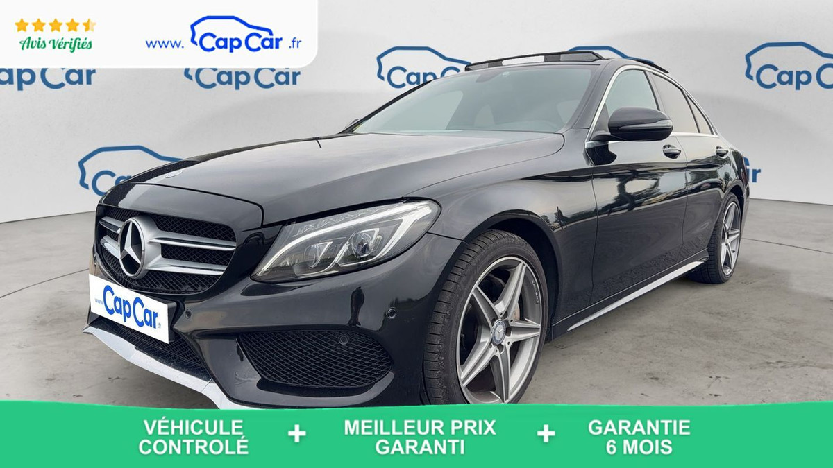 Mercedes-Benz Classe C