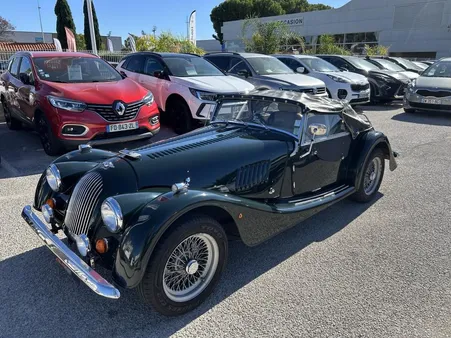MORGAN d'occasion : 105 annonces disponibles | Auto-Moto Occasion