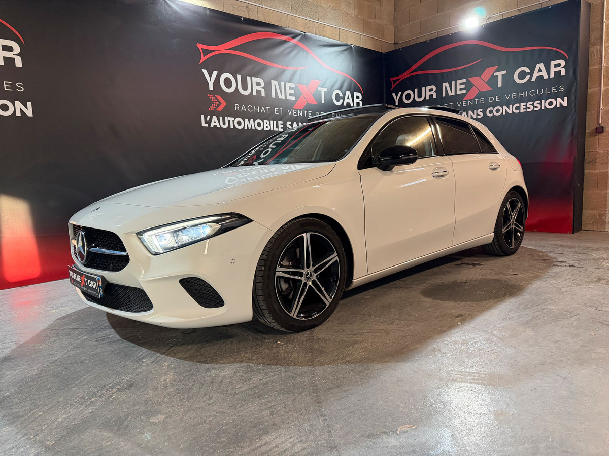 Mercedes-Benz Classe A