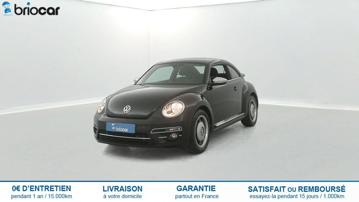 Volkswagen Coccinelle