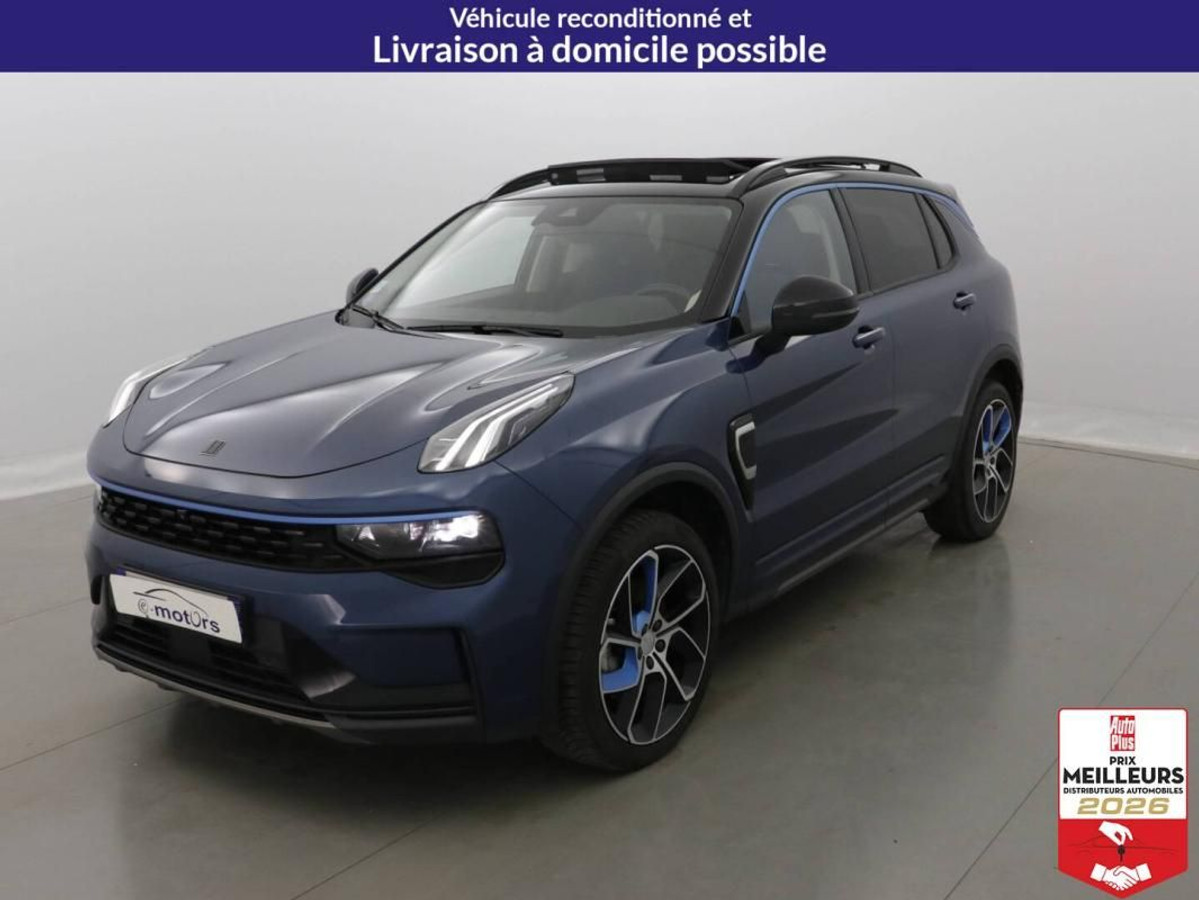 Lynk&Co 01