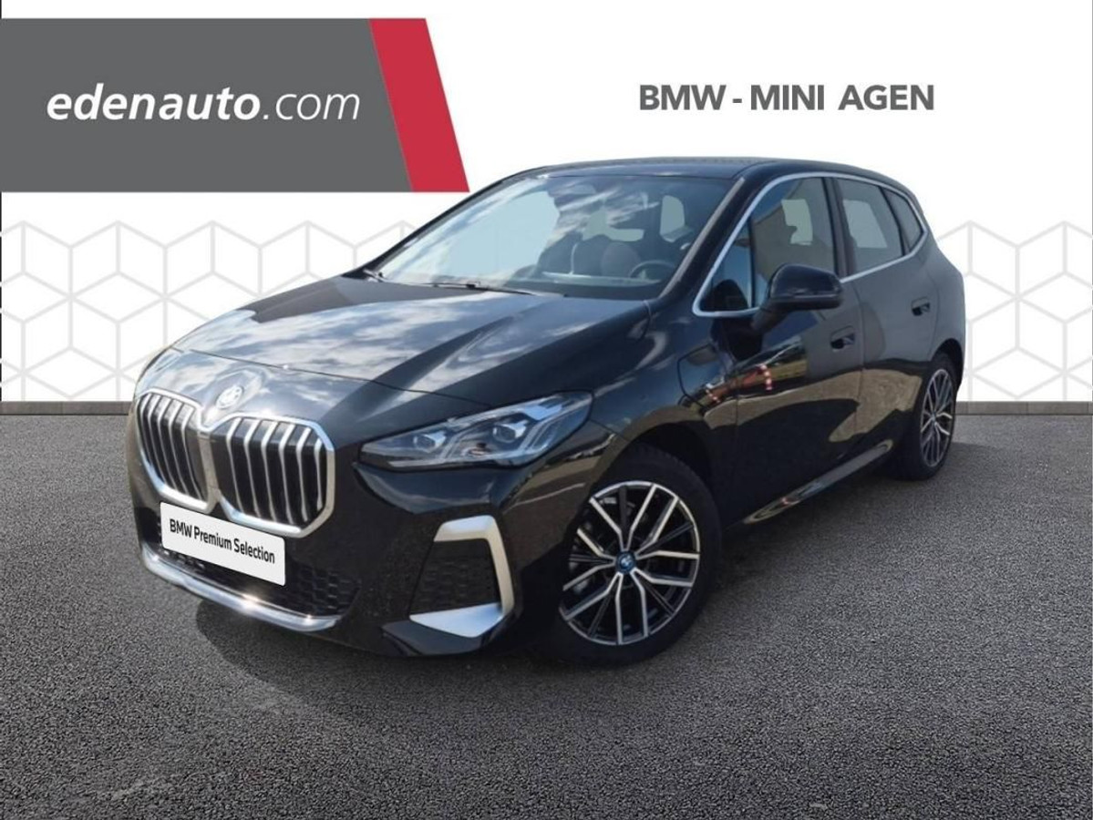 BMW Série 2