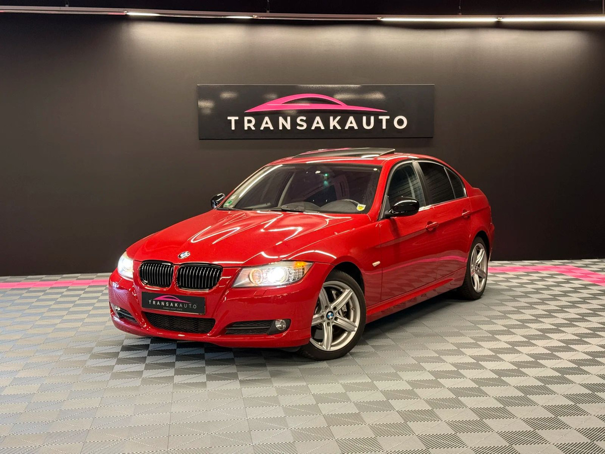 BMW Série 3