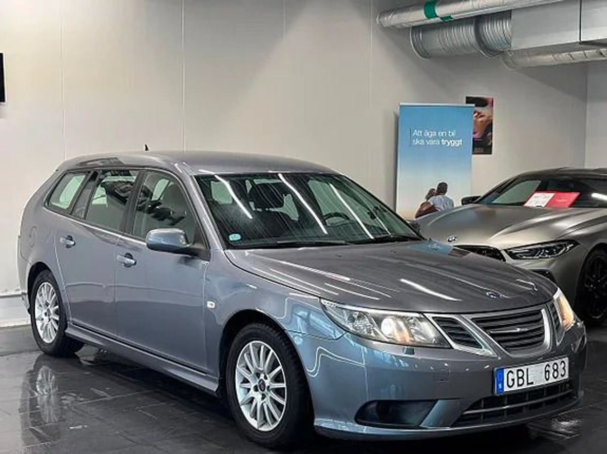 Saab 9-3