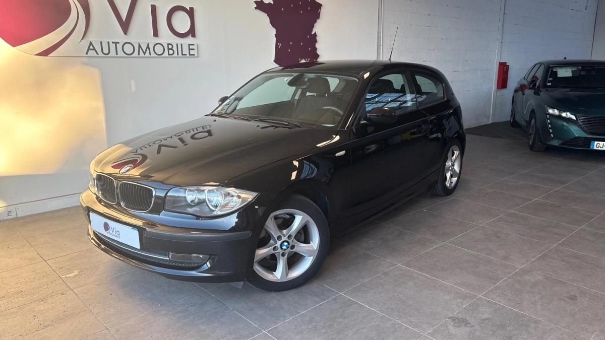 BMW Série 1