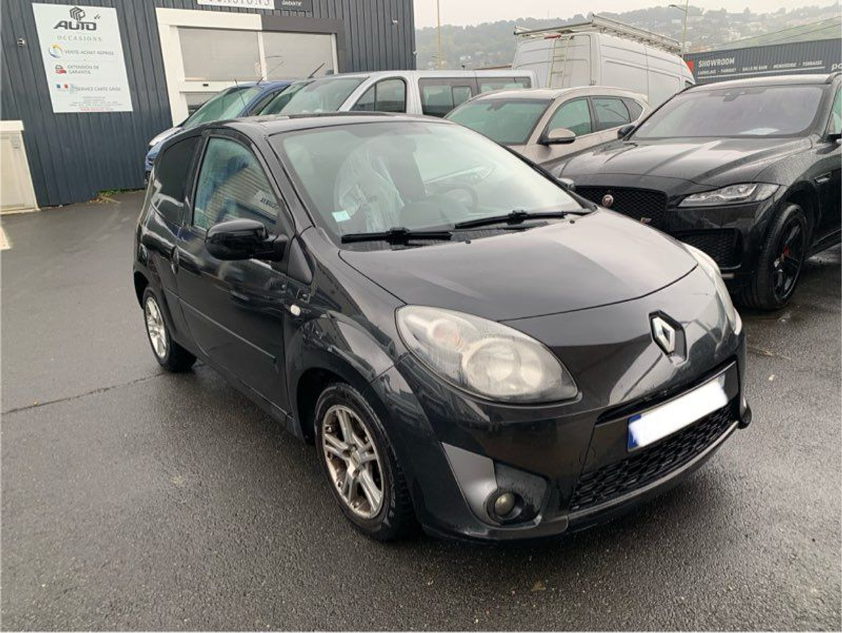 Renault Twingo