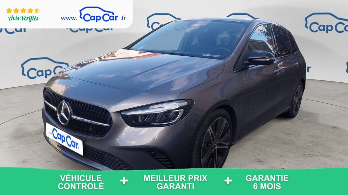 Mercedes-Benz Classe B