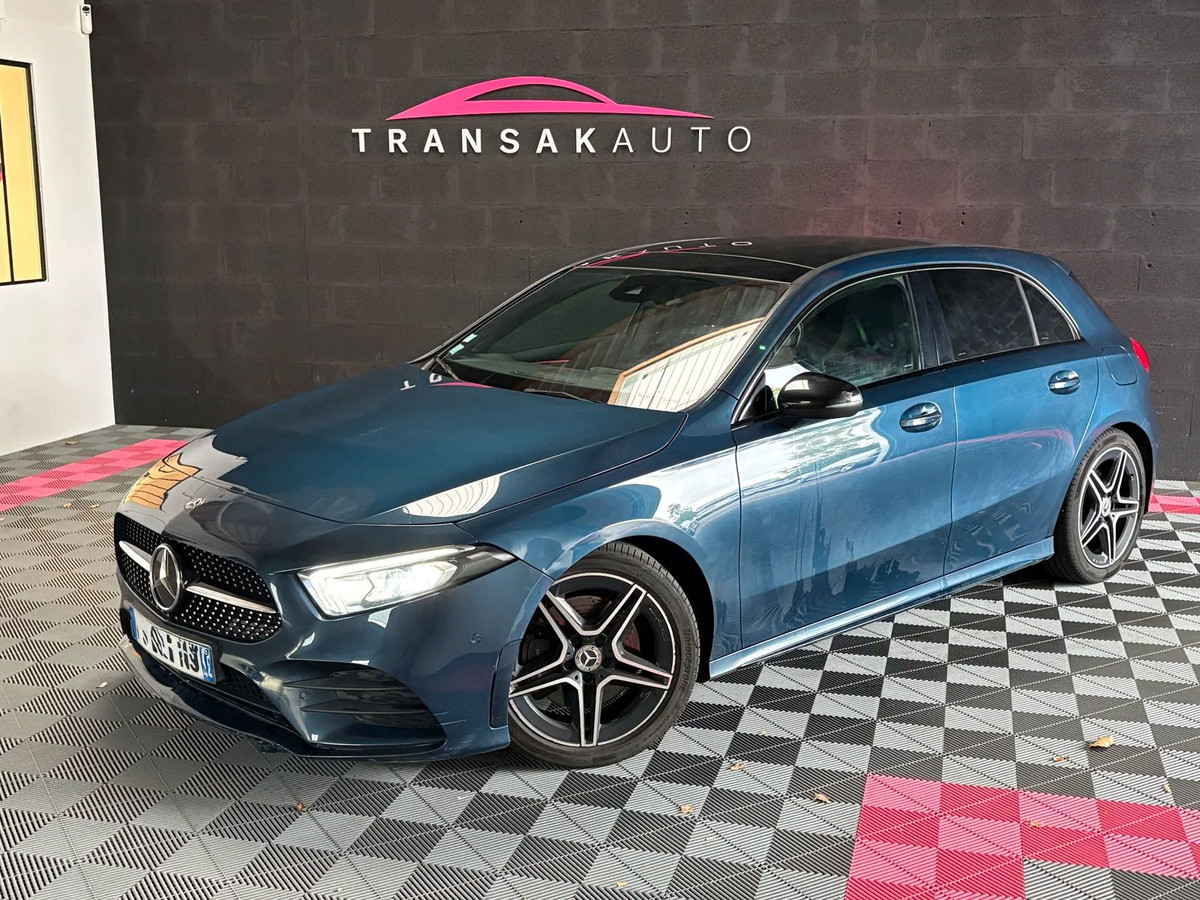 Mercedes-Benz Classe A
