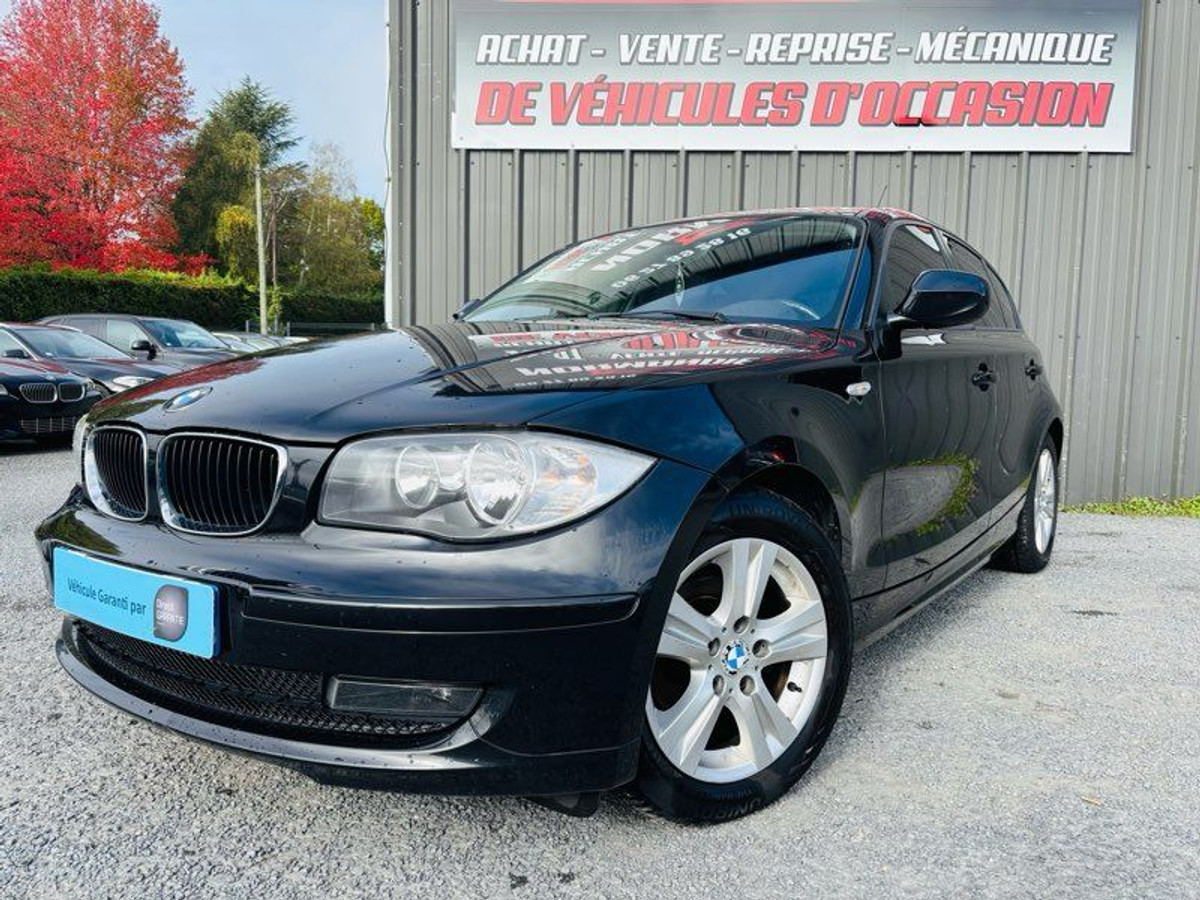 BMW Série 1