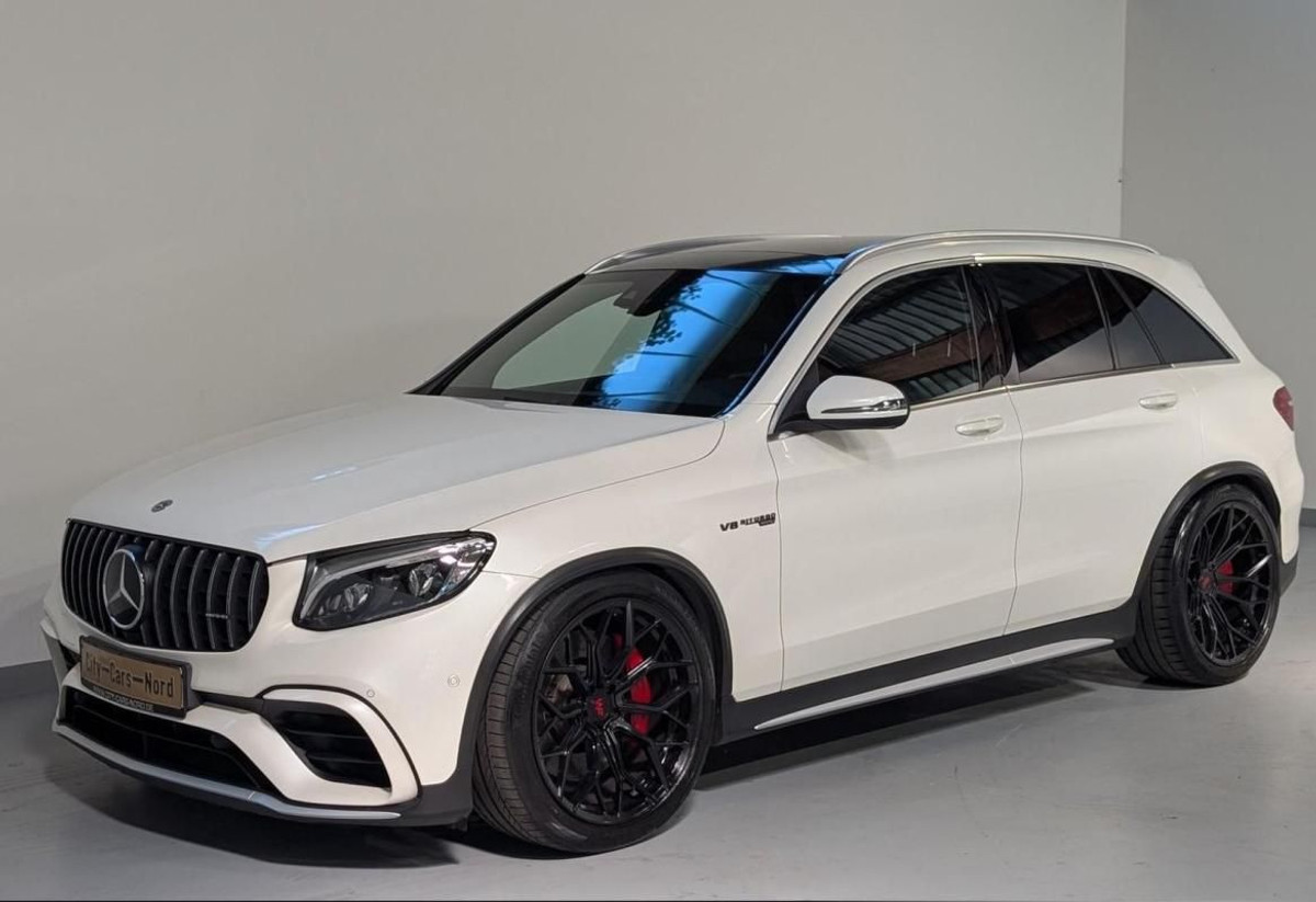 Mercedes-Benz Classe GLC