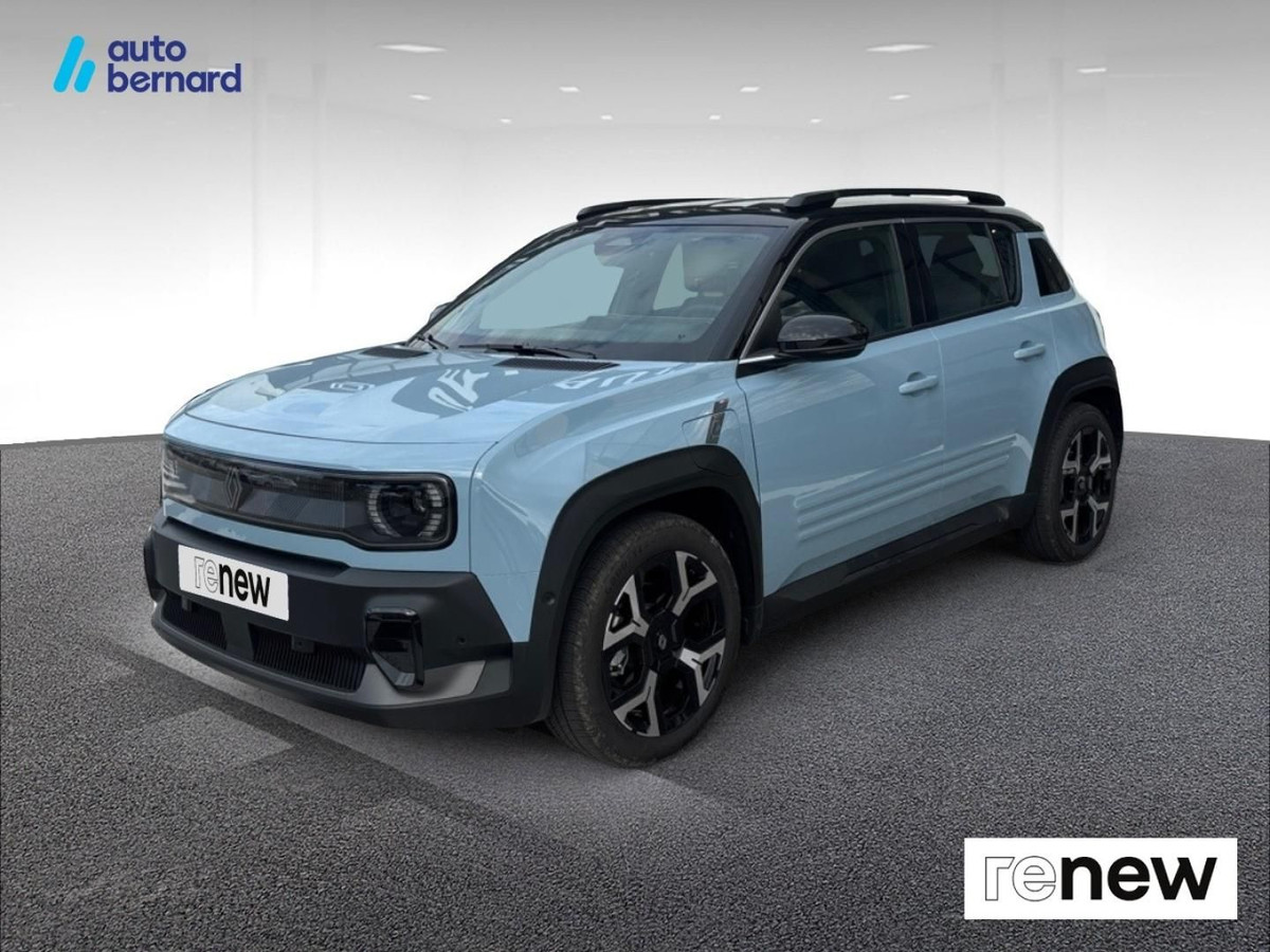 Renault 4/4L