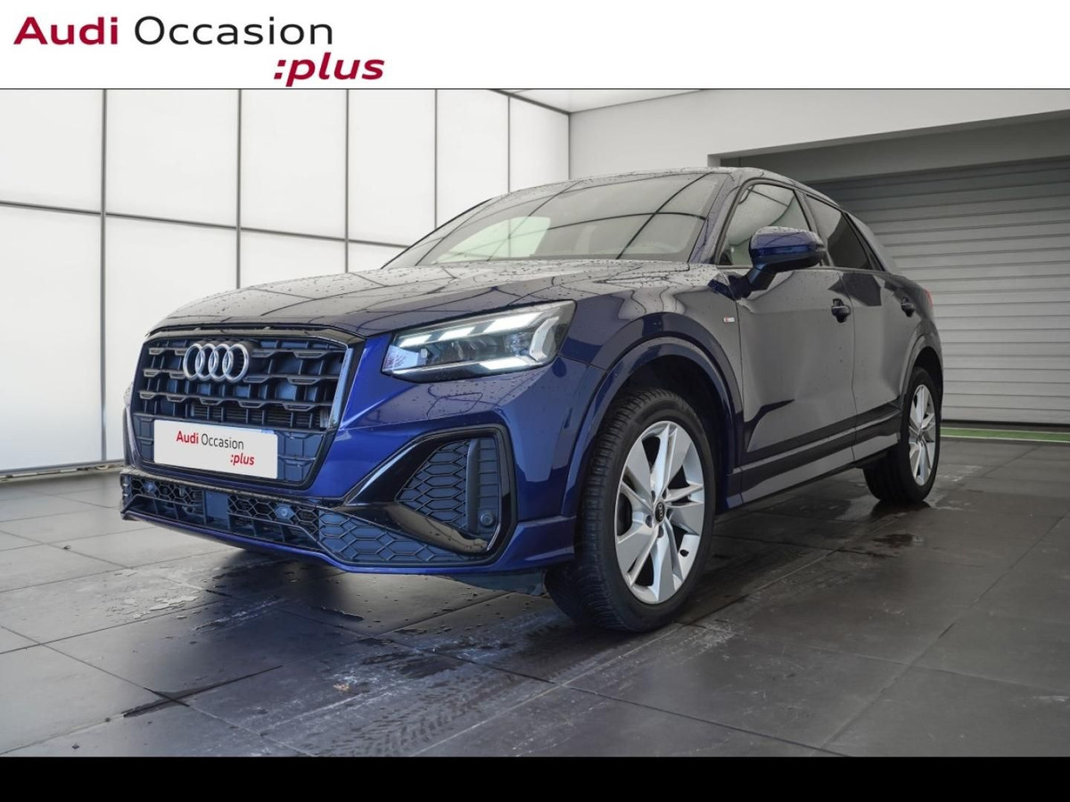 Audi Q2
