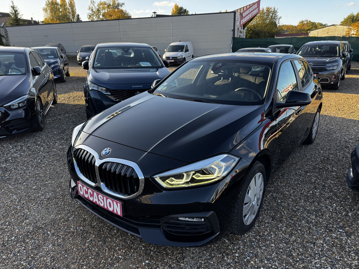 BMW Série 1