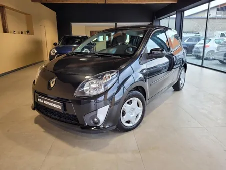 Renault Twingo II 1.2L i 16V LEV - 75 ch