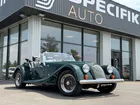 Morgan Plus 4 2,0 150cv Anniversaire - L'argus Occasion
