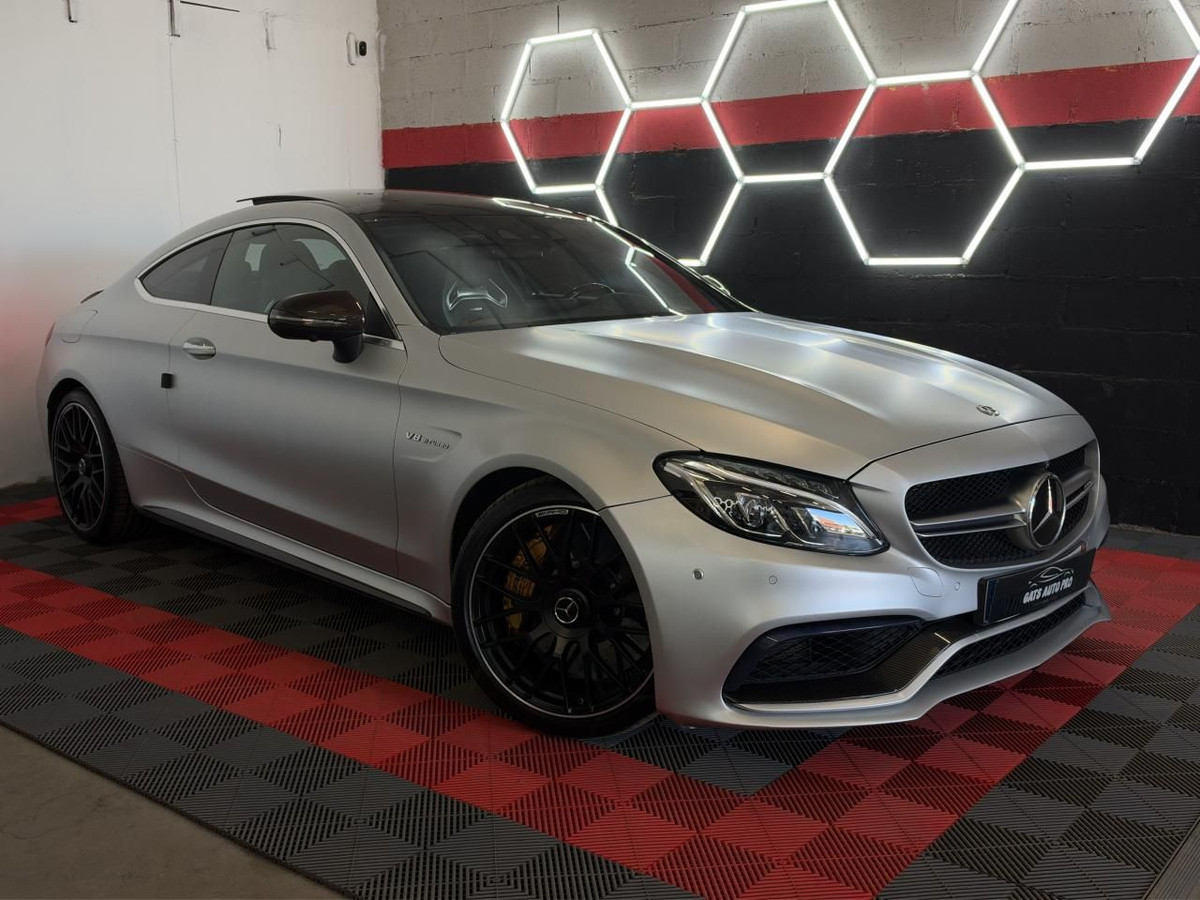 Mercedes-Benz Classe C