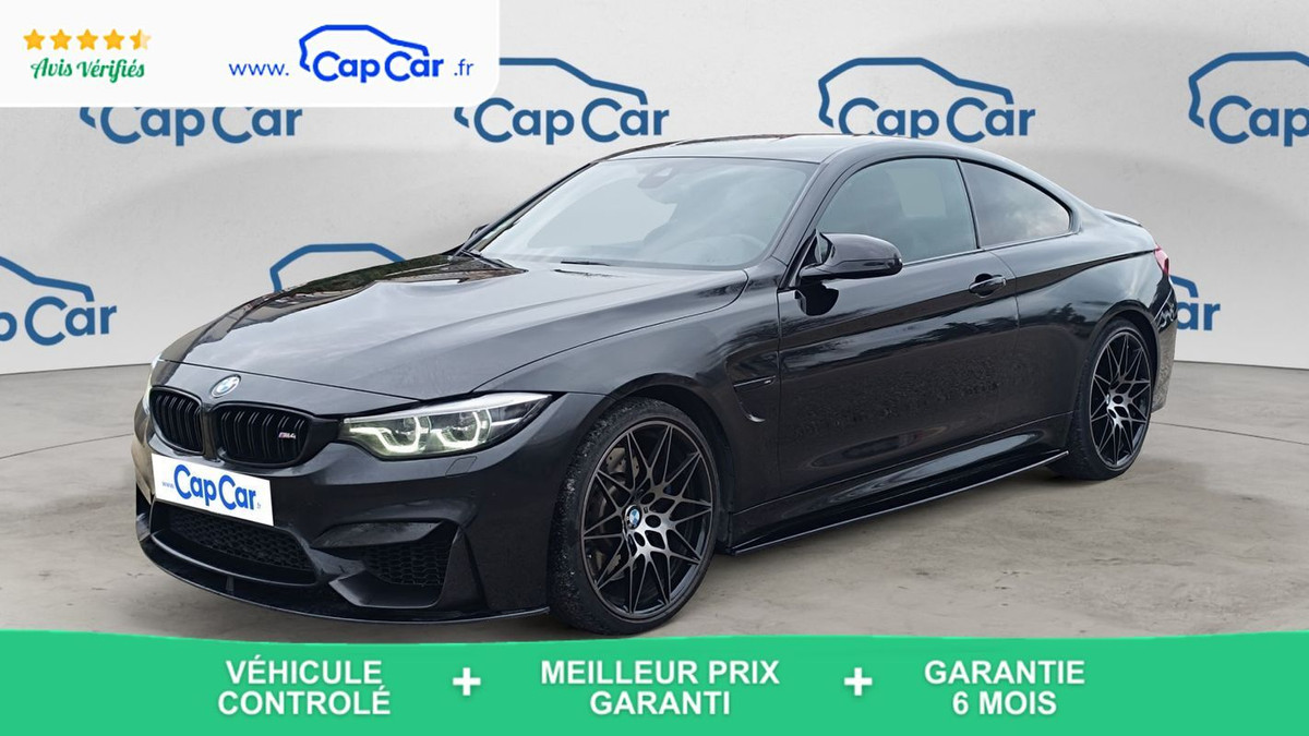 BMW M4