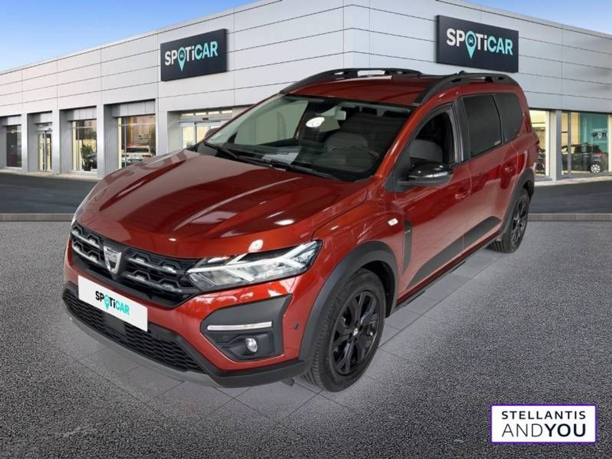 Dacia Jogger
