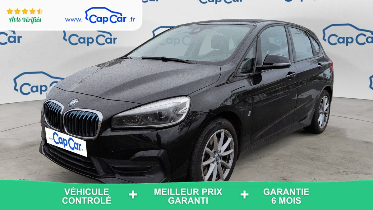 BMW Série 2
