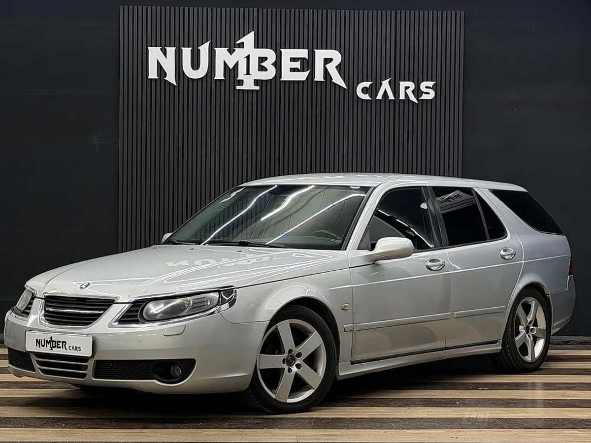 Saab 9-5
