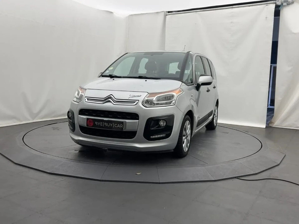 Citroen C3 Picasso
