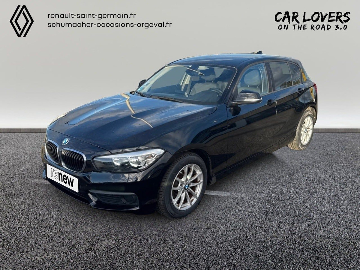 BMW Série 1