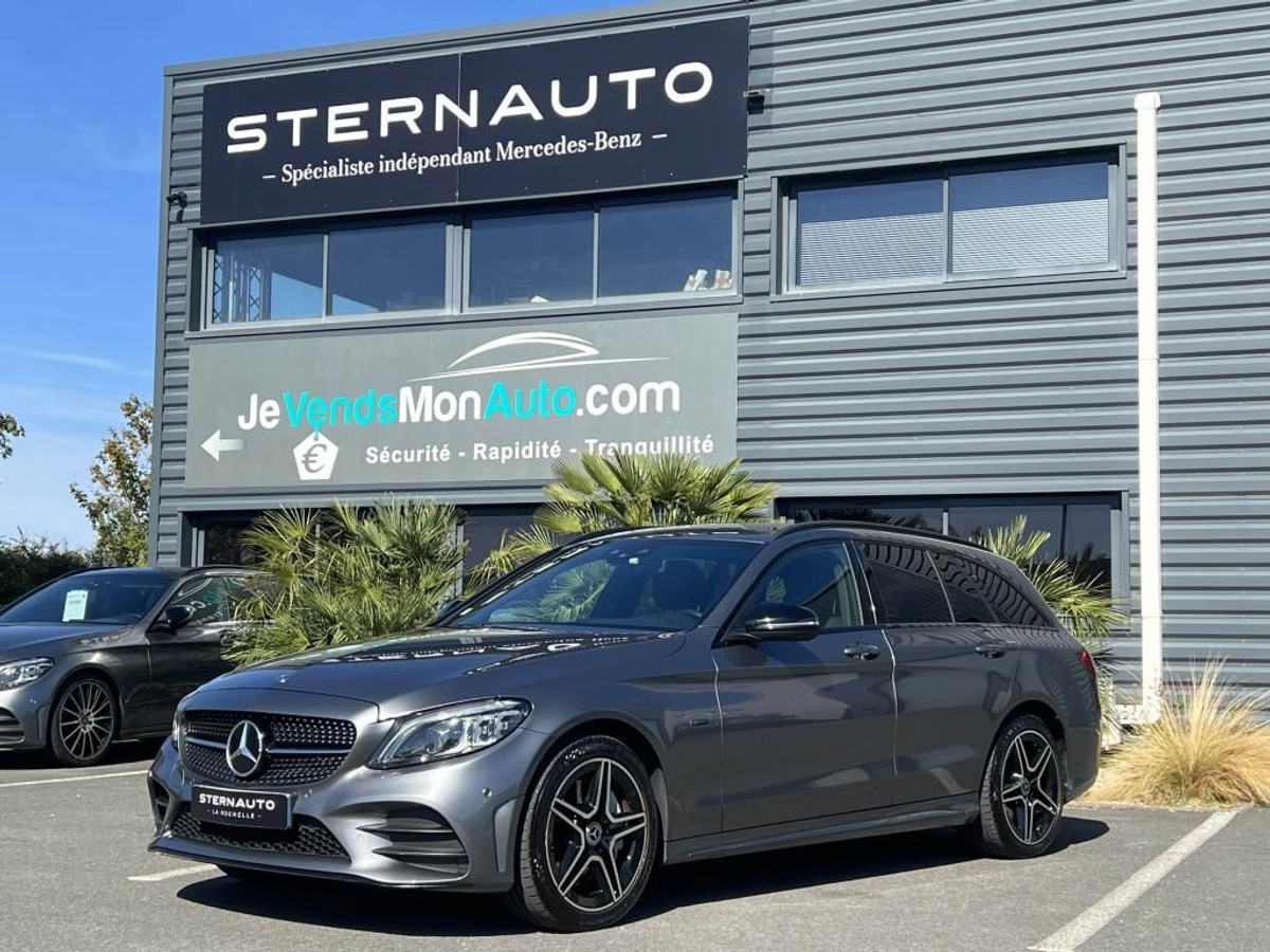 Mercedes-Benz Classe C