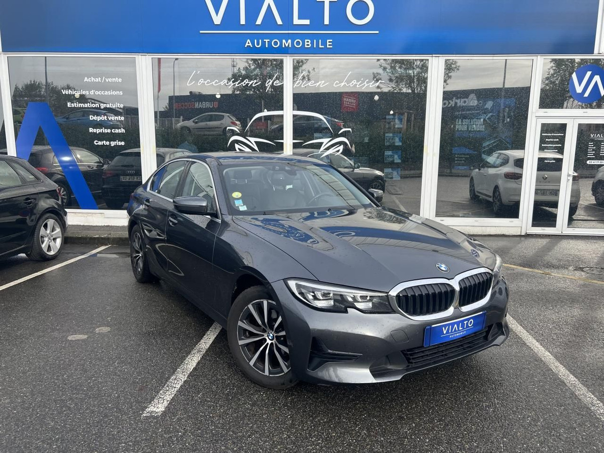 BMW Série 3