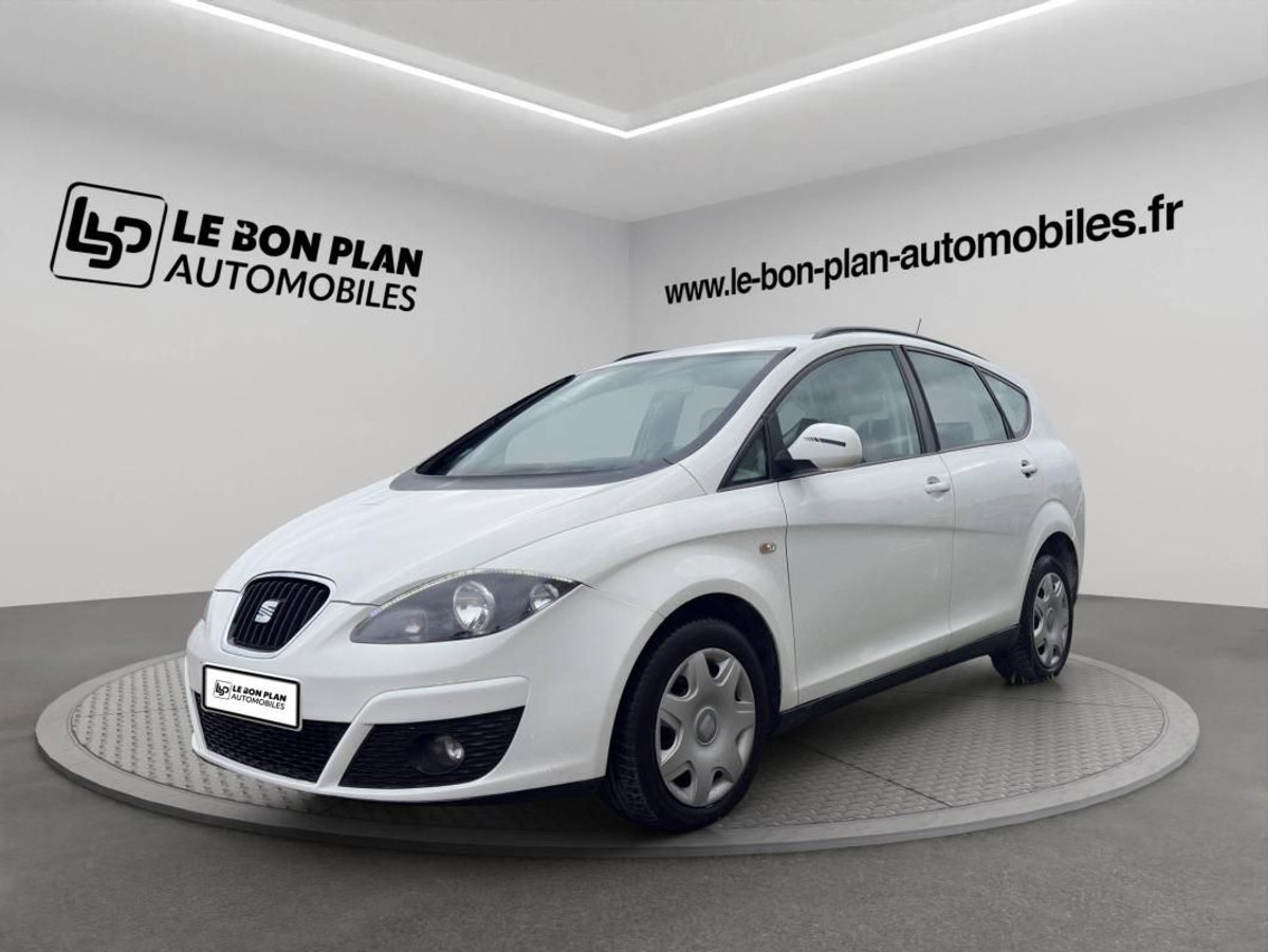 Seat Altea